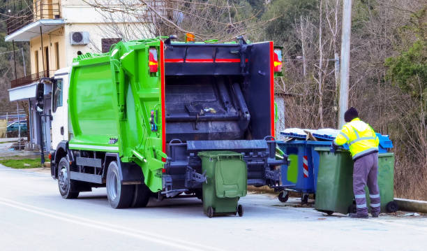 Demolition Debris Removal in Laguna Niguel, CA